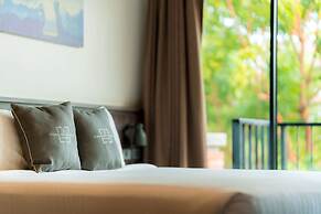 Sukhothai Treasure Resort & Spa - SHA Plus