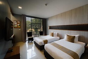 Sukhothai Treasure Resort & Spa - SHA Plus