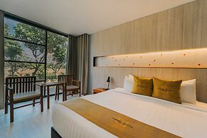 Sukhothai Treasure Resort & Spa - SHA Plus