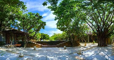 Sukhothai Treasure Resort & Spa - SHA Plus