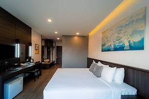 Sukhothai Treasure Resort & Spa - SHA Plus