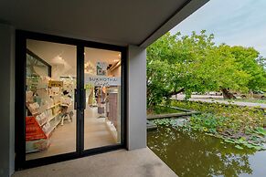 Sukhothai Treasure Resort & Spa - SHA Plus