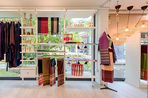 Sukhothai Treasure Resort & Spa - SHA Plus