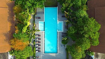 Sukhothai Treasure Resort & Spa - SHA Plus