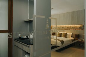 Sukhothai Treasure Resort & Spa - SHA Plus