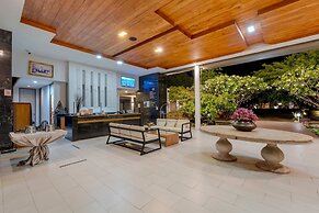 Sukhothai Treasure Resort & Spa - SHA Plus