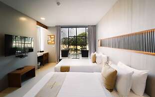 Sukhothai Treasure Resort & Spa - SHA Plus