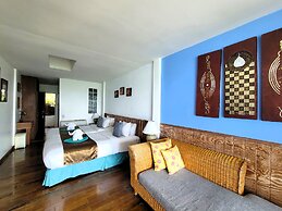 Koh Chang Cliff Beach Resort