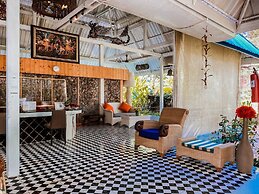 Koh Chang Cliff Beach Resort