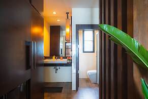 Koh Chang Cliff Beach Resort