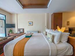 Koh Chang Cliff Beach Resort