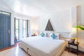 Koh Chang Cliff Beach Resort