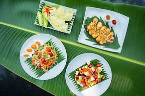 Koh Chang Cliff Beach Resort