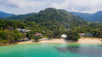 Koh Chang Cliff Beach Resort