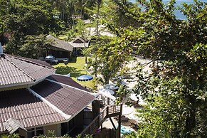 Koh Chang Cliff Beach Resort