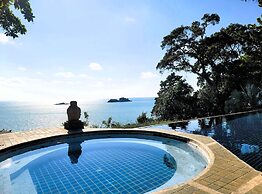 Koh Chang Cliff Beach Resort