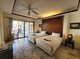 Koh Chang Cliff Beach Resort