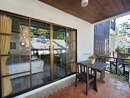 Koh Chang Cliff Beach Resort