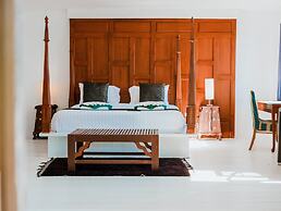 Koh Chang Cliff Beach Resort