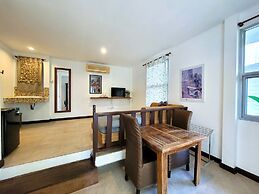 Koh Chang Cliff Beach Resort