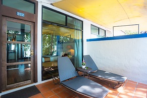 Koh Chang Cliff Beach Resort