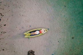 Koh Chang Cliff Beach Resort