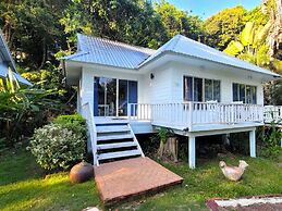 Koh Chang Cliff Beach Resort