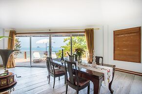 Koh Chang Cliff Beach Resort