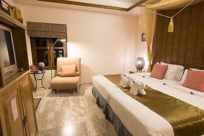 Koh Chang Cliff Beach Resort