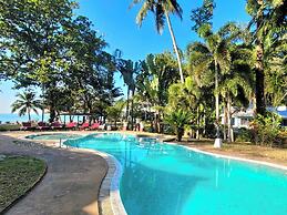 Koh Chang Cliff Beach Resort