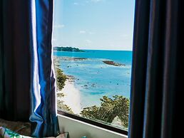 Koh Chang Cliff Beach Resort