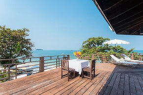 Koh Chang Cliff Beach Resort