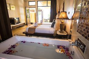 Koh Chang Cliff Beach Resort