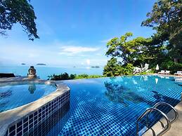 Koh Chang Cliff Beach Resort