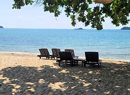 Koh Chang Cliff Beach Resort