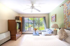 Koh Chang Cliff Beach Resort