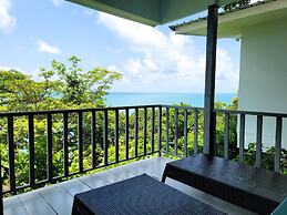 Koh Chang Cliff Beach Resort