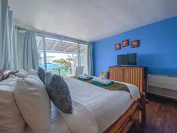 Koh Chang Cliff Beach Resort