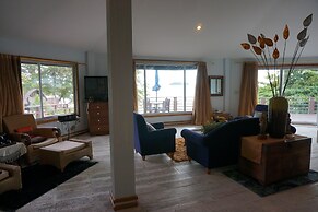 Koh Chang Cliff Beach Resort