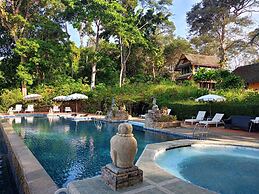 Koh Chang Cliff Beach Resort