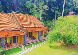 Koh Chang Cliff Beach Resort