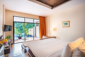 Koh Chang Cliff Beach Resort