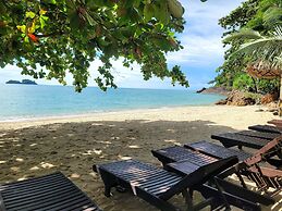 Koh Chang Cliff Beach Resort