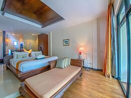 Koh Chang Cliff Beach Resort