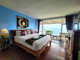 Koh Chang Cliff Beach Resort