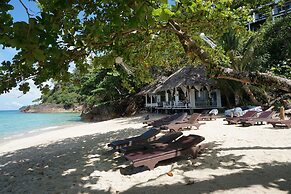 Koh Chang Cliff Beach Resort