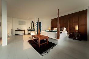 Koh Chang Cliff Beach Resort