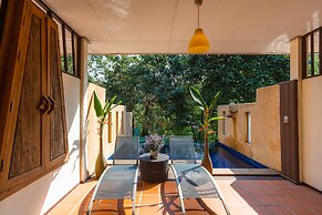 Koh Chang Cliff Beach Resort