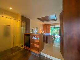 Koh Chang Cliff Beach Resort