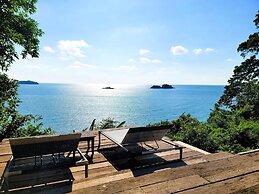 Koh Chang Cliff Beach Resort